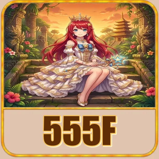 555f