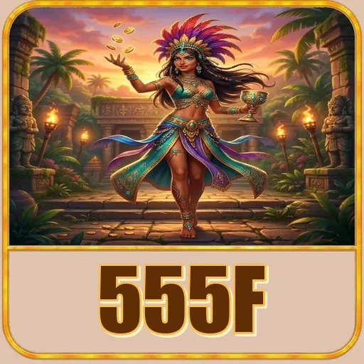 555f