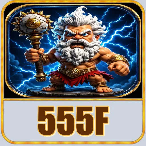 555f