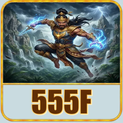 555f