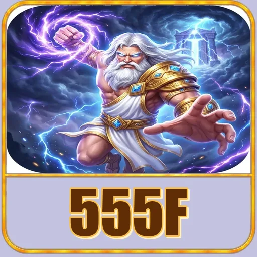 555f
