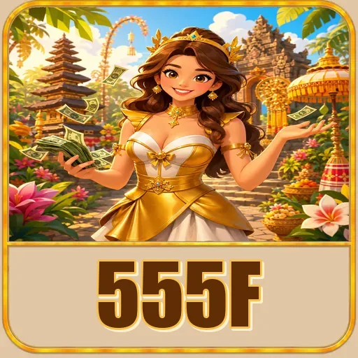 555f